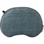 Therm-a-Rest Airhead L Travel Pillow - Blue Woven