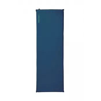 Termopuodis Therm-A-Rest Basecamp Mat Reg-Poseidon Blue