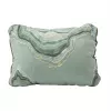 Therm-a-Rest Compressible Pillow Cinch Topo Wave Large