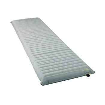 Therm-a-Rest NeoAir Topo Luxe Regular miegmaišio pagrindas - Balsam