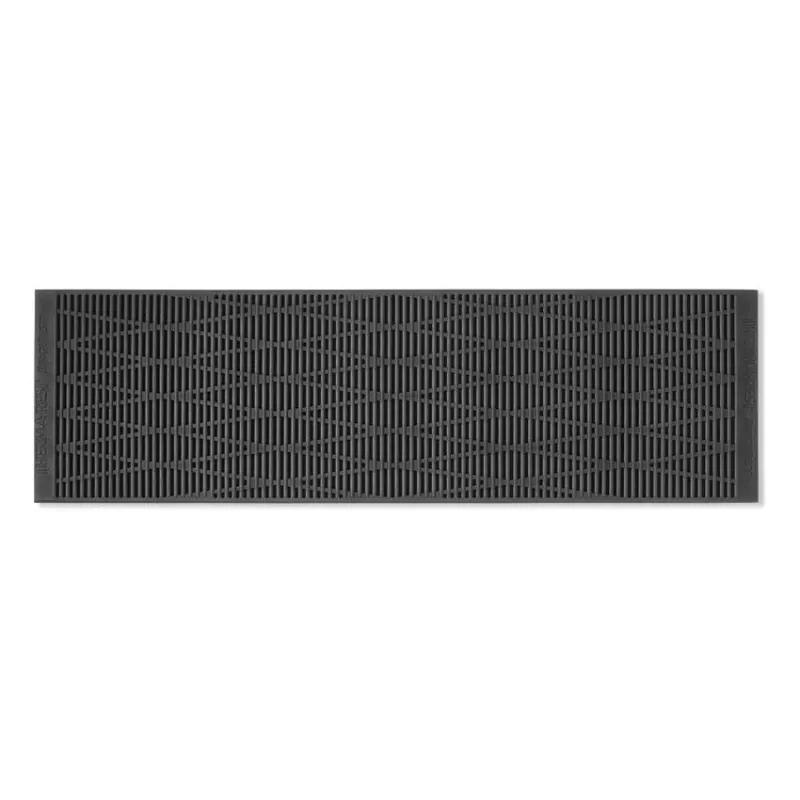 Therm-a-Rest RidgeRest Classic miegamasis kilimėlis 51 x 183 cm Charcoal