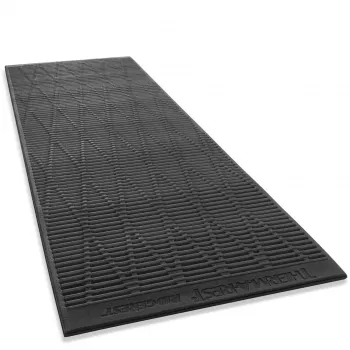 Therm-a-Rest RidgeRest Classic miegamasis kilimėlis 51 x 183 cm Charcoal