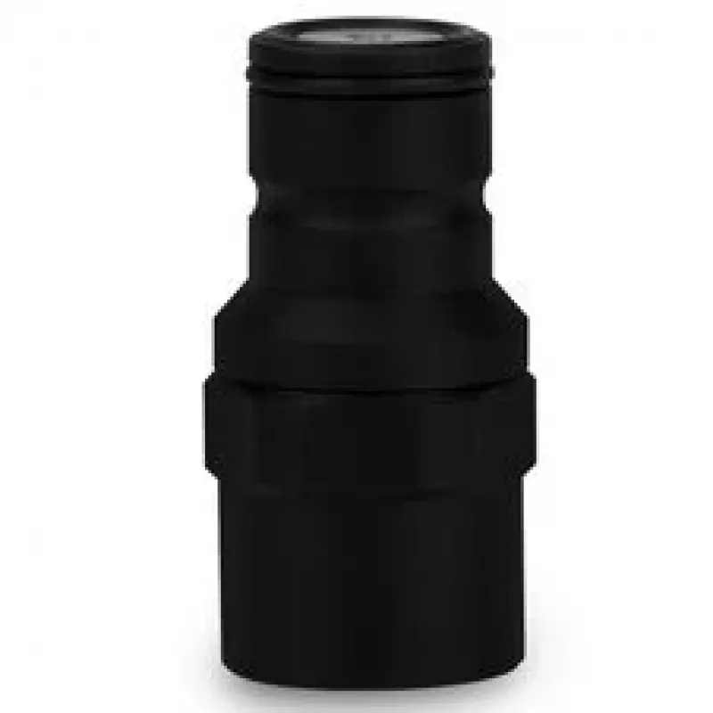 Thermal Grizzly DeltaMate greitai atjungiama mova, vyriška - F, juoda (TG-DM-QDC-0020)