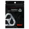 Thermal Grizzly DeltaMate greitai atjungiama mova, vyriška - F, juoda (TG-DM-QDC-0020)