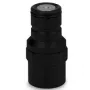 Thermal Grizzly DeltaMate greitai atjungiama mova, vyriška - F, juoda (TG-DM-QDC-0020)