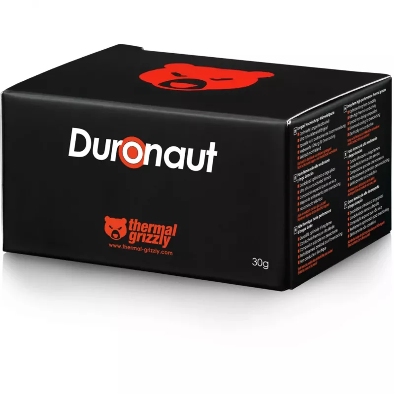 Terminis tepalas Thermal Grizzly Duronaut - 30g
