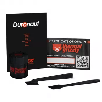 Terminis tepalas Thermal Grizzly Duronaut - 30g