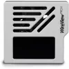 „Thermal Grizzly WireView Pro II“ GPU galios stebėjimo įrenginys – baltas, atvirkštinis (12V-2x6 kaiščių, USB-C)