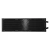 Thermalright Frozen Horizon V2 RGB 360mm AIO skysčio aušintuvas, juodas ARGB