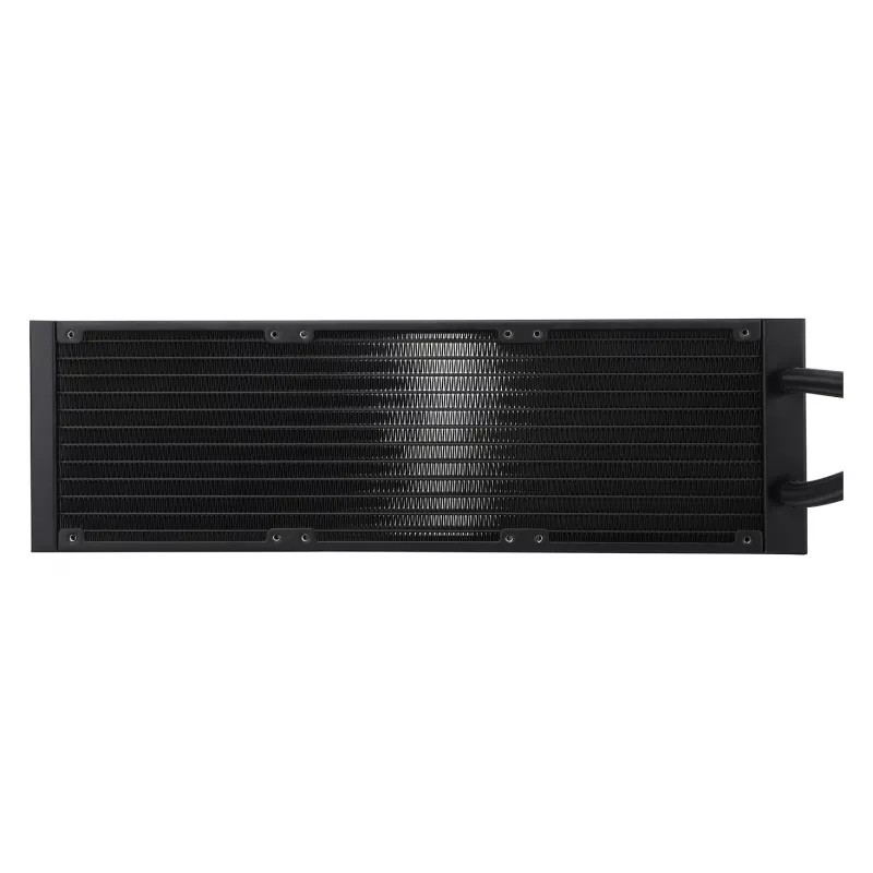 Thermalright Frozen Horizon V2 RGB 360mm AIO skysčio aušintuvas, juodas ARGB