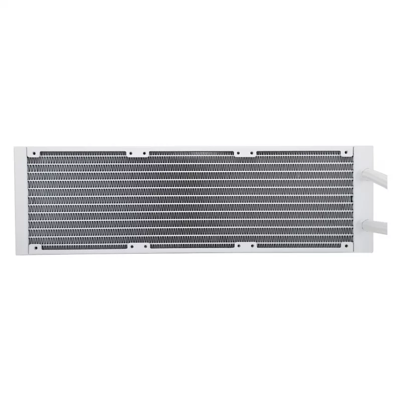 Thermalright Frozen Horizon V2 RGB 360mm baltas ARGB AIO skysčio aušintuvas