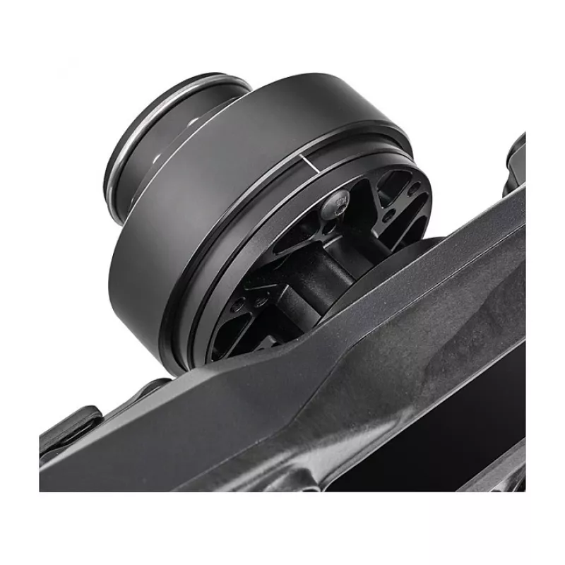 Thermaltake GRA TTG XRW Quick Release Adapter – G1/4 colio, juodas žalvaris