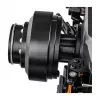 Thermaltake GRA TTG XRW Quick Release Adapter – G1/4 colio, juodas žalvaris