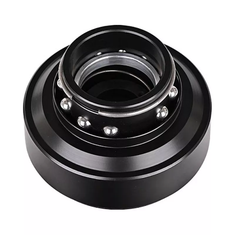 Thermaltake GRA TTG XRW Quick Release Adapter – G1/4 colio, juodas žalvaris
