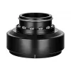 Thermaltake GRA TTG XRW Quick Release Adapter – G1/4 colio, juodas žalvaris