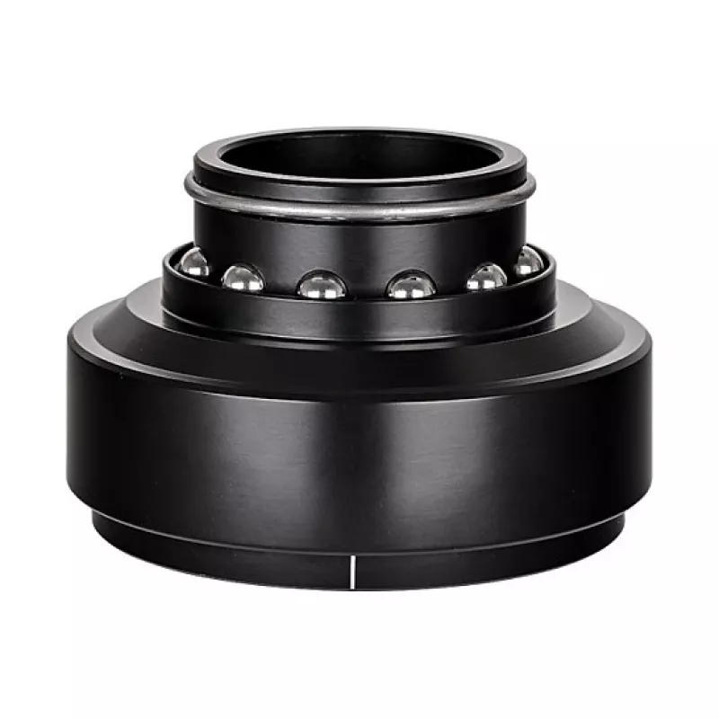 Thermaltake GRA TTG XRW Quick Release Adapter – G1/4 colio, juodas žalvaris