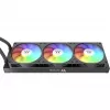 Thermaltake LB360-S ARGB procesoriaus aušintuvas, gunmetal