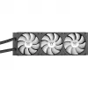 Thermaltake LB360-S ARGB procesoriaus aušintuvas, gunmetal