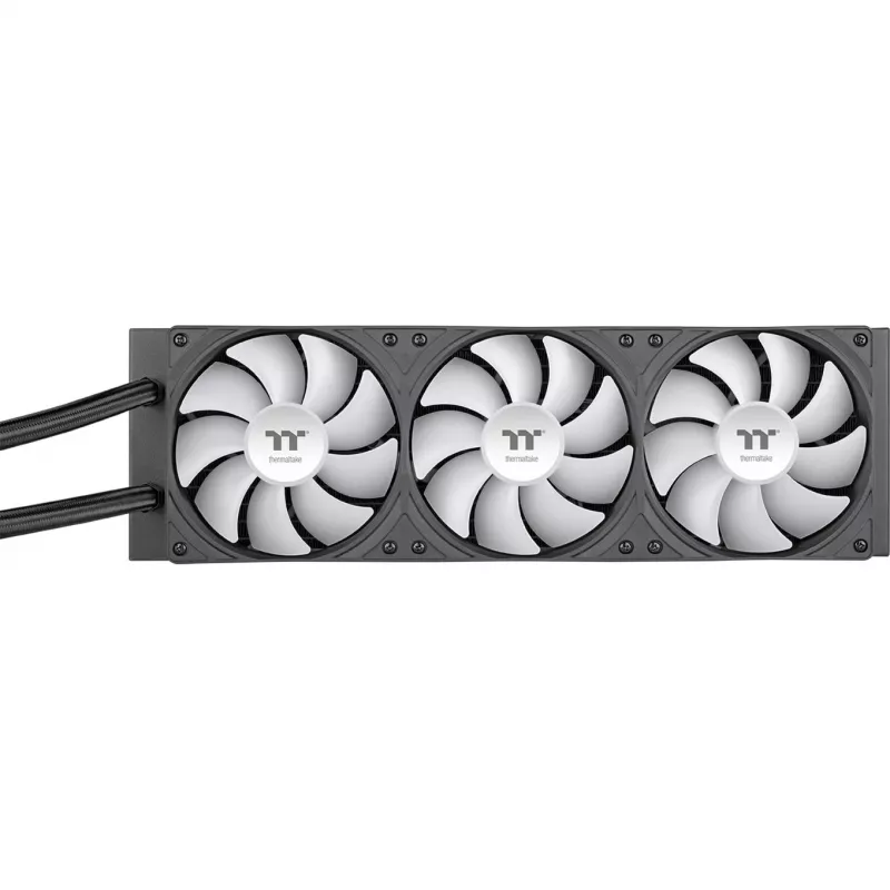 Thermaltake LB360-S ARGB procesoriaus aušintuvas, gunmetal