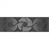 Thermaltake LB360-S ARGB procesoriaus aušintuvas, gunmetal