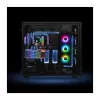 Thermaltake Pacific R1 Plus atminties dangtelis – Snow White, adresuojamas RGB