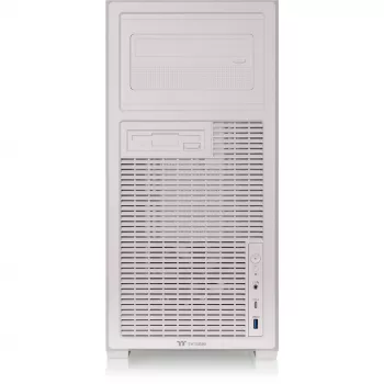 Thermaltake Retro 360 Beige Mid Tower PC Case su grūdintu stiklu