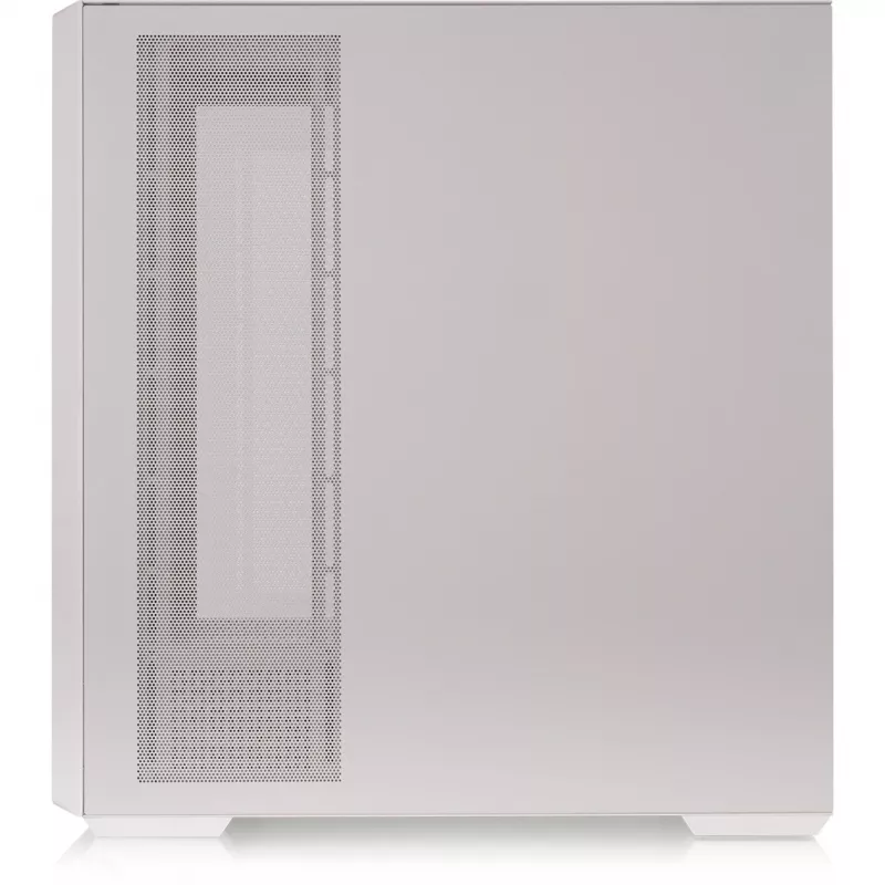 Thermaltake Retro 360 Beige Mid Tower PC Case su grūdintu stiklu