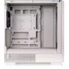 Thermaltake Retro 360 Beige Mid Tower PC Case su grūdintu stiklu