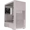 Thermaltake Retro 360 Beige Mid Tower PC Case su grūdintu stiklu