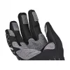 Thermaltake Sim Gloves Black XL (Tt eSPORTS) pirštinės sim lenktynėms