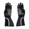 Thermaltake Sim Gloves Black XL (Tt eSPORTS) pirštinės sim lenktynėms
