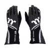 Thermaltake Sim Gloves Black XL (Tt eSPORTS) pirštinės sim lenktynėms