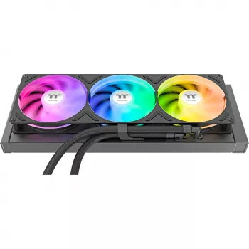 Thermaltake ST360 Ultra (Juoda, 7 IPS LCD)