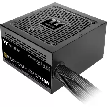 Thermaltake Toughpower GX3 SE 750W maitinimo blokas 80 PLUS Gold ATX 3.1 PCIe 5.1