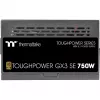 Thermaltake Toughpower GX3 SE 750W maitinimo blokas 80 PLUS Gold ATX 3.1 PCIe 5.1