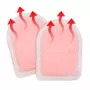 THERMOPAD Basic Nature Foot Warmer 2-Pack