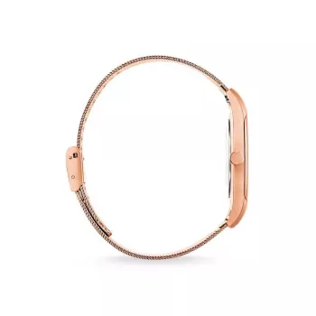 Thomas Sabo Unisex Laikrodis WA0341-265-202-4 40mm Nerūdijantis Plienas Kvarcinis Analoginis