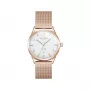 Thomas Sabo Unisex Laikrodis WA0341-265-202-4 40mm Nerūdijantis Plienas Kvarcinis Analoginis