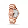 THOMAS SABO Moteriškas laikrodis WA02152652093 33mm Rožinio aukso nerūdijantis plienas tinklelis