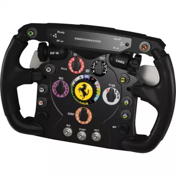 Thrustmaster Ferrari F1 Wheel Add-On PC / Console