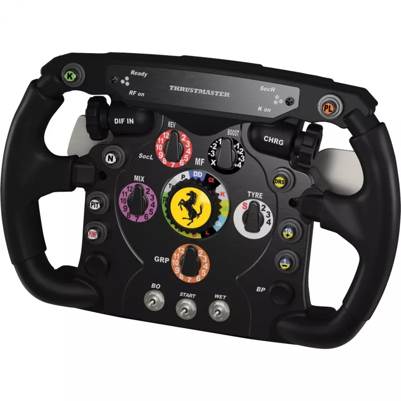 Thrustmaster Ferrari F1 Wheel Add-On PC / Console