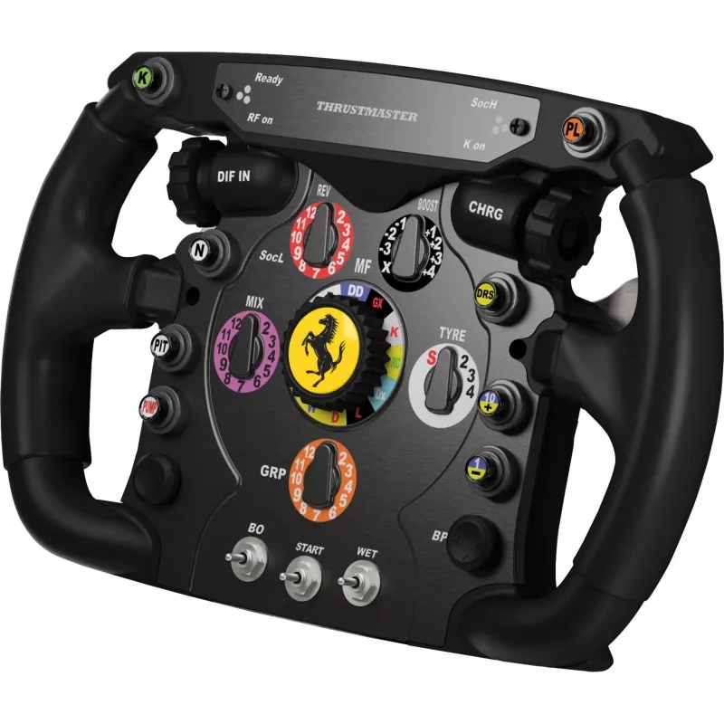 Thrustmaster Ferrari F1 Wheel Add-On PC / Console