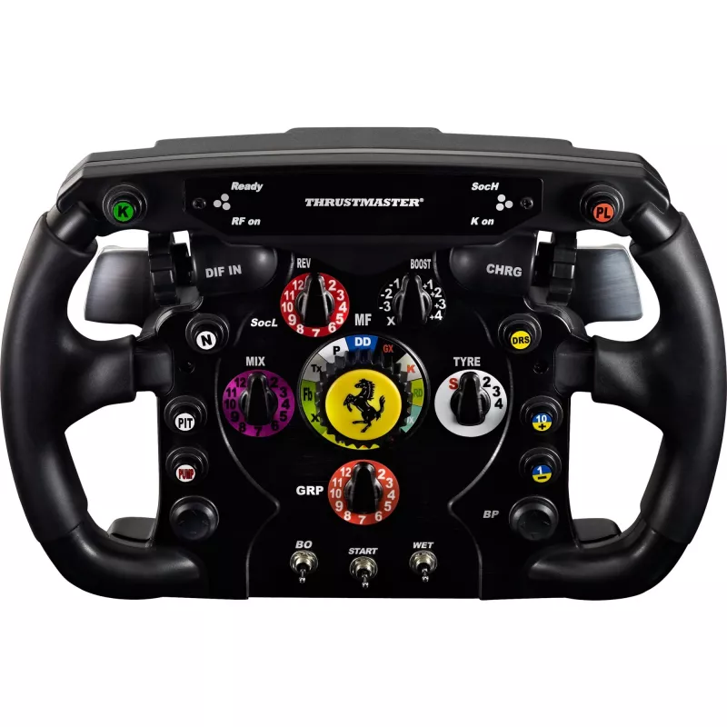 Thrustmaster Ferrari F1 Wheel Add-On PC / Console