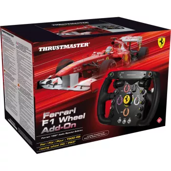 Thrustmaster Ferrari F1 Wheel Add-On PC / Console