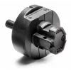 Thrustmaster T-QR Quick Release Adapter Upgrade Kit T-Series ratų pagrindams