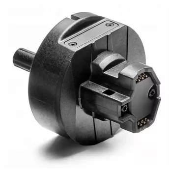 Thrustmaster T-QR Quick Release Adapter Upgrade Kit T-Series ratų pagrindams