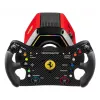 ThrustMaster T818 - Ferrari 488 GT3 Edition tiesioginės pavaros lenktyninio rato pagrindas asmeniniam kompiuteriui
