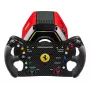 ThrustMaster T818 - Ferrari 488 GT3 Edition tiesioginės pavaros lenktyninio rato pagrindas asmeniniam kompiuteriui