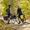 Thule 5403 Shield Pannier 13L 2 vnt. geltona