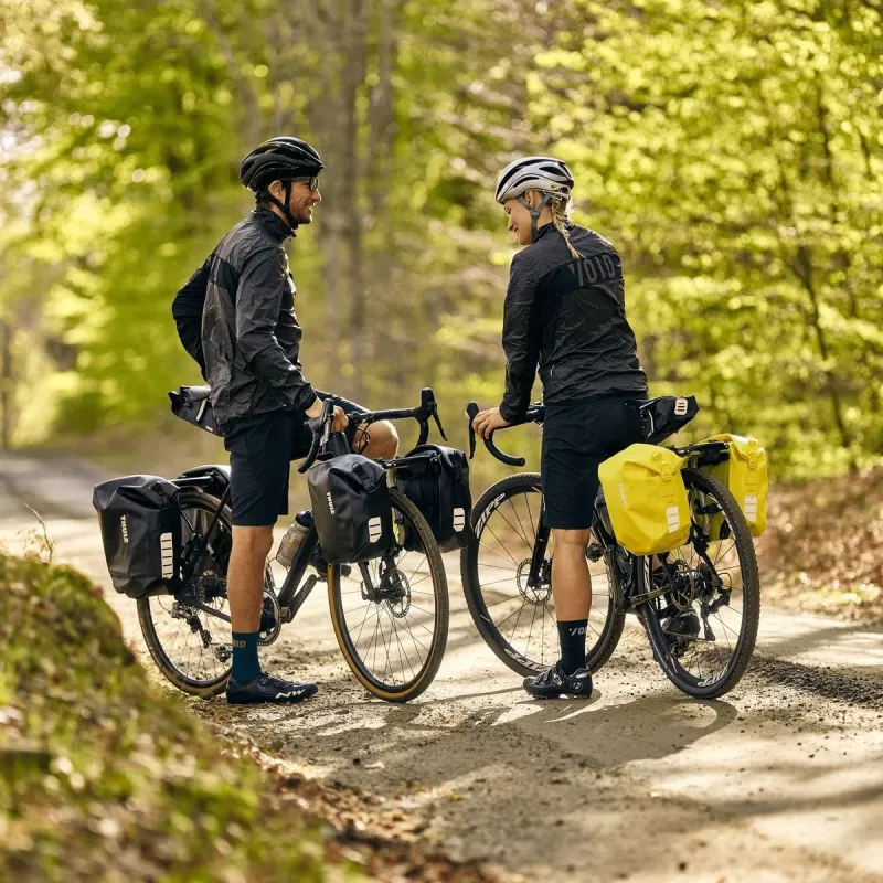 Thule 5403 Shield Pannier 13L 2 vnt. geltona